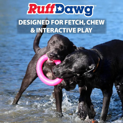 RUFF DAWG - Dawg Ring