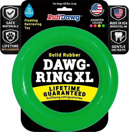 RUFF DAWG - Dawg Ring