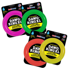 RUFF DAWG - Dawg Ring