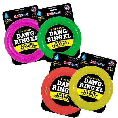 RUFF DAWG - Dawg Ring