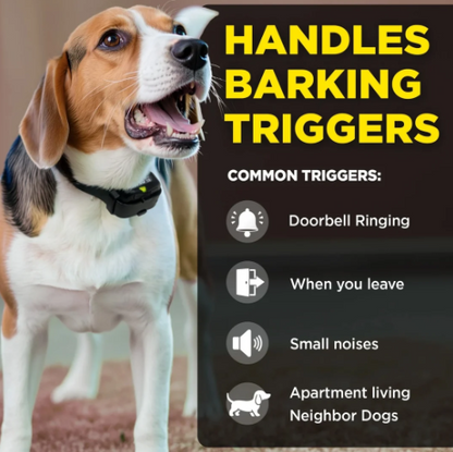 DOGTRA - SMART NOBARK