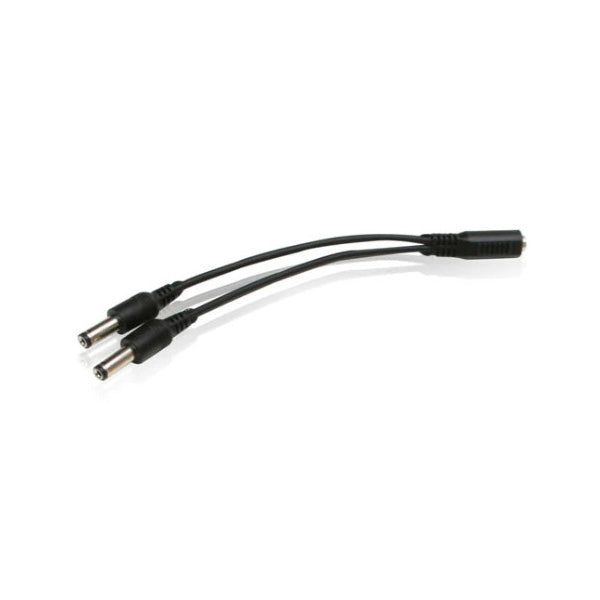 Dogtra Splitter Cable 5-5 for E-Collars – Charge Collar & Remote at the Same Time