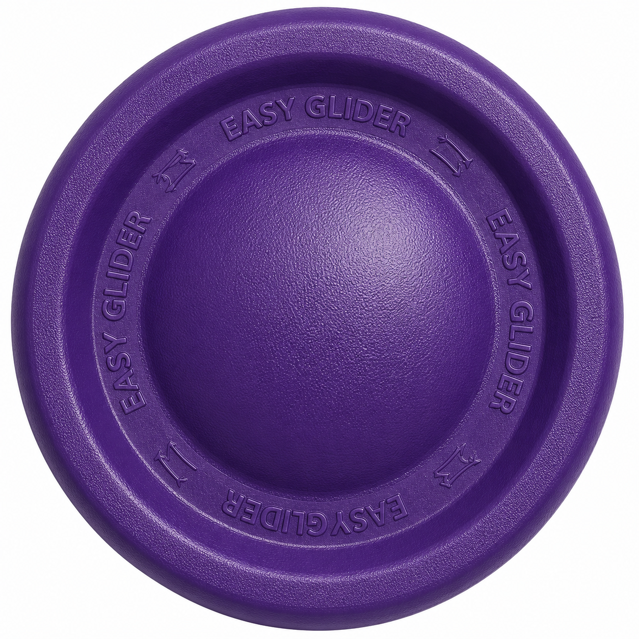 Starmark EasyGlide DuraFoam Disc for Dogs – Soft, Durable Foam, Floats & Easy to Catch