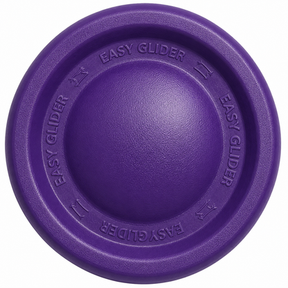 Starmark EasyGlide DuraFoam Disc for Dogs – Soft, Durable Foam, Floats & Easy to Catch