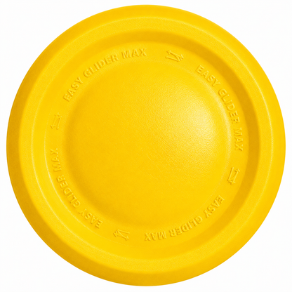 Starmark EasyGlide DuraFoam Disc for Dogs – Soft, Durable Foam, Floats & Easy to Catch