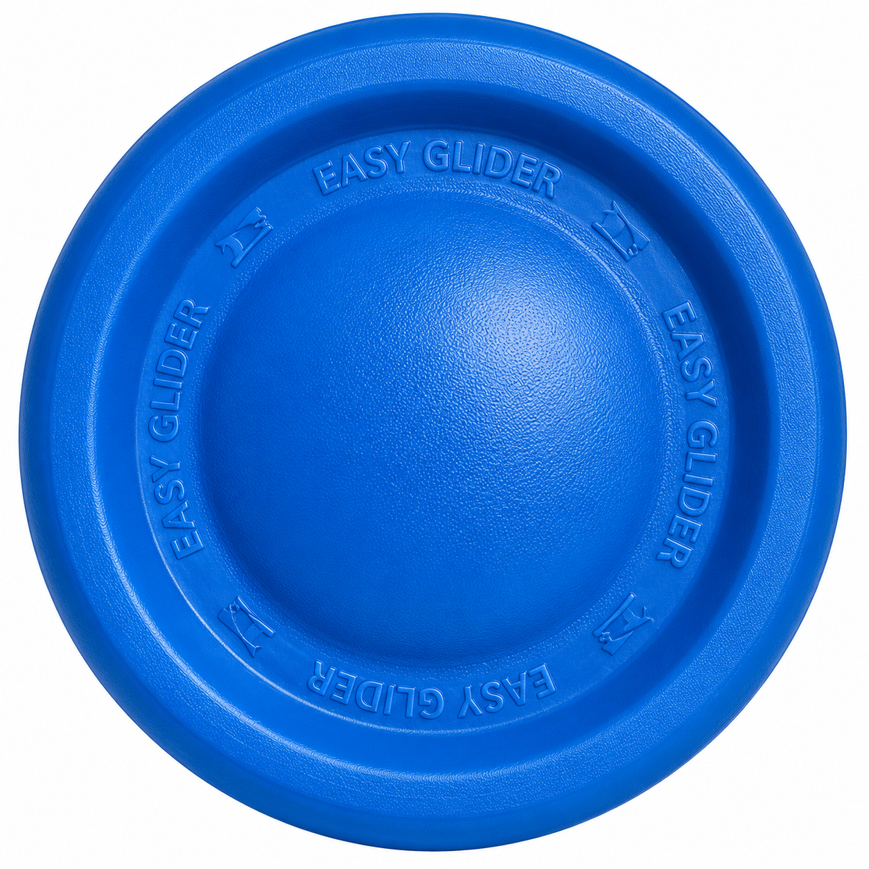 Starmark EasyGlide DuraFoam Disc for Dogs – Soft, Durable Foam, Floats & Easy to Catch