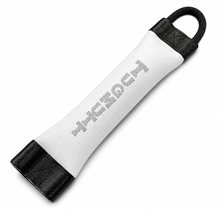 TUGMUTT Firehose Stuffed Tug Attachment