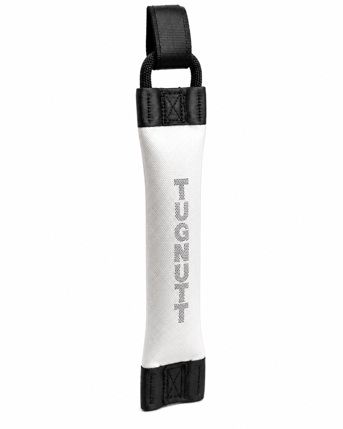 TUGMUTT Firehose Stuffed Tug Attachment