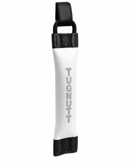 TUGMUTT Firehose Stuffed Tug Attachment