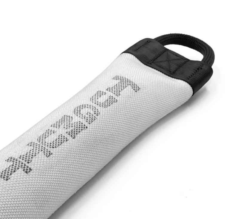 TUGMUTT - Firehose Stuffed Tug