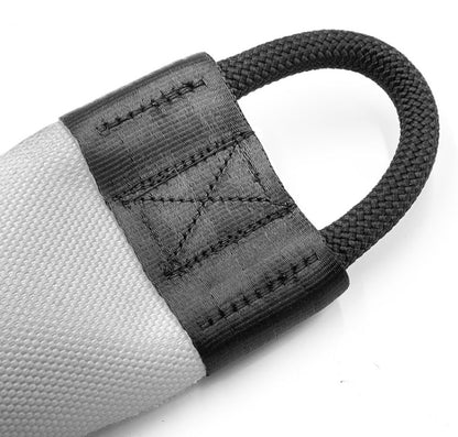 TUGMUTT - Firehose Stuffed Tug