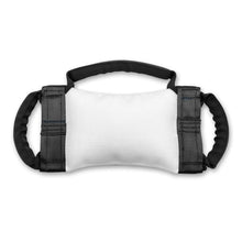 TUGMUTT - Firehose Bite Pillow With 3 Handles
