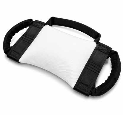 TUGMUTT Firehose Bite Pillow Attachment with 3 Handles
