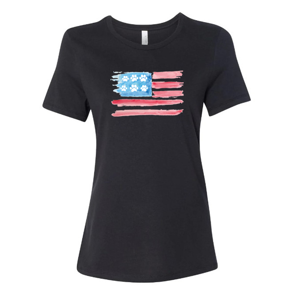 GSS - United Paws Of America T-Shirts