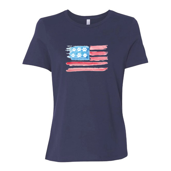 GSS - United Paws Of America T-Shirts