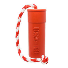 SODAPUP - USA-K9 Firecracker Durable Rubber Floating Toy 5.5"