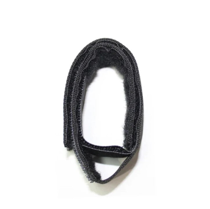 TUGMUTT - Velcro Carabiner 1"