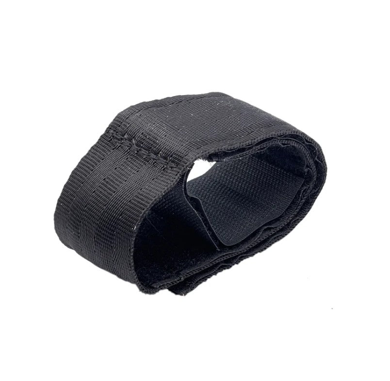 TUGMUTT - XL Velcro Carabiner 1.5"