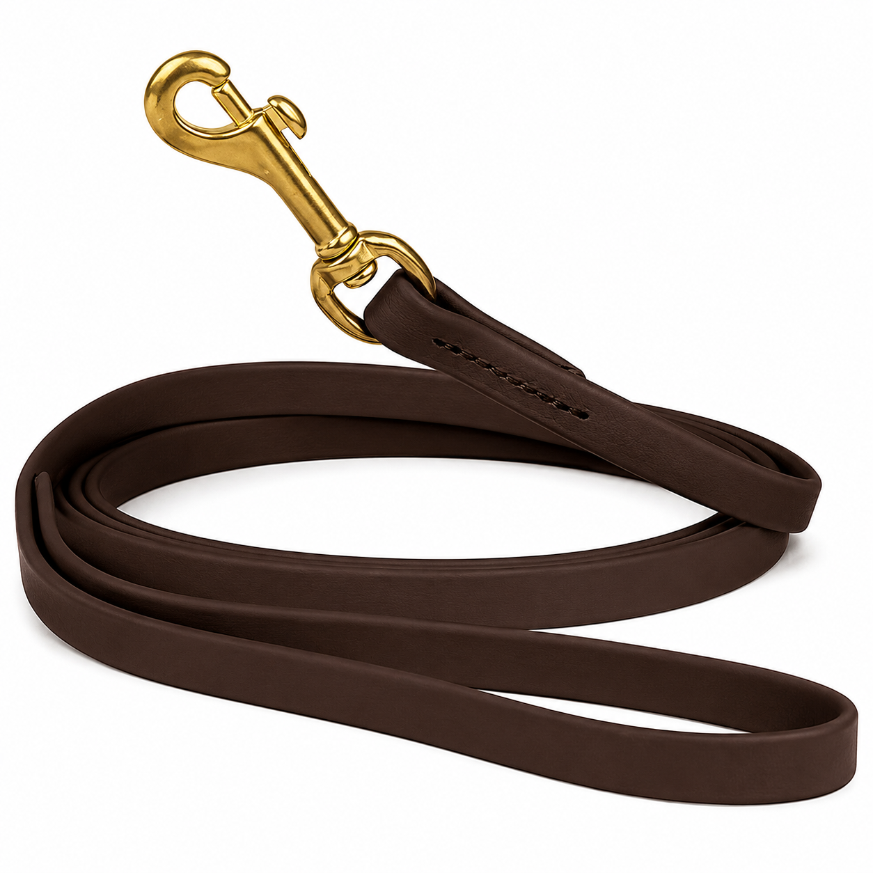 VIPER Biothane Working Dog Lead