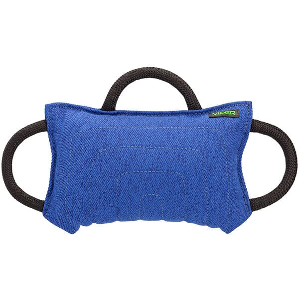 VIPER - French Linen Classic Bite Pillow Pet Training Aids Viper 