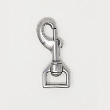 GSS - 3/4" Stainless Steel Swivel Bolt Snap in , durable Pet Supplies for dogs