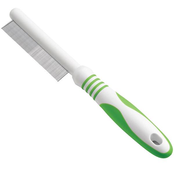 ANDIS - Flea Comb in , durable Pet Combs & Brushes for dogs