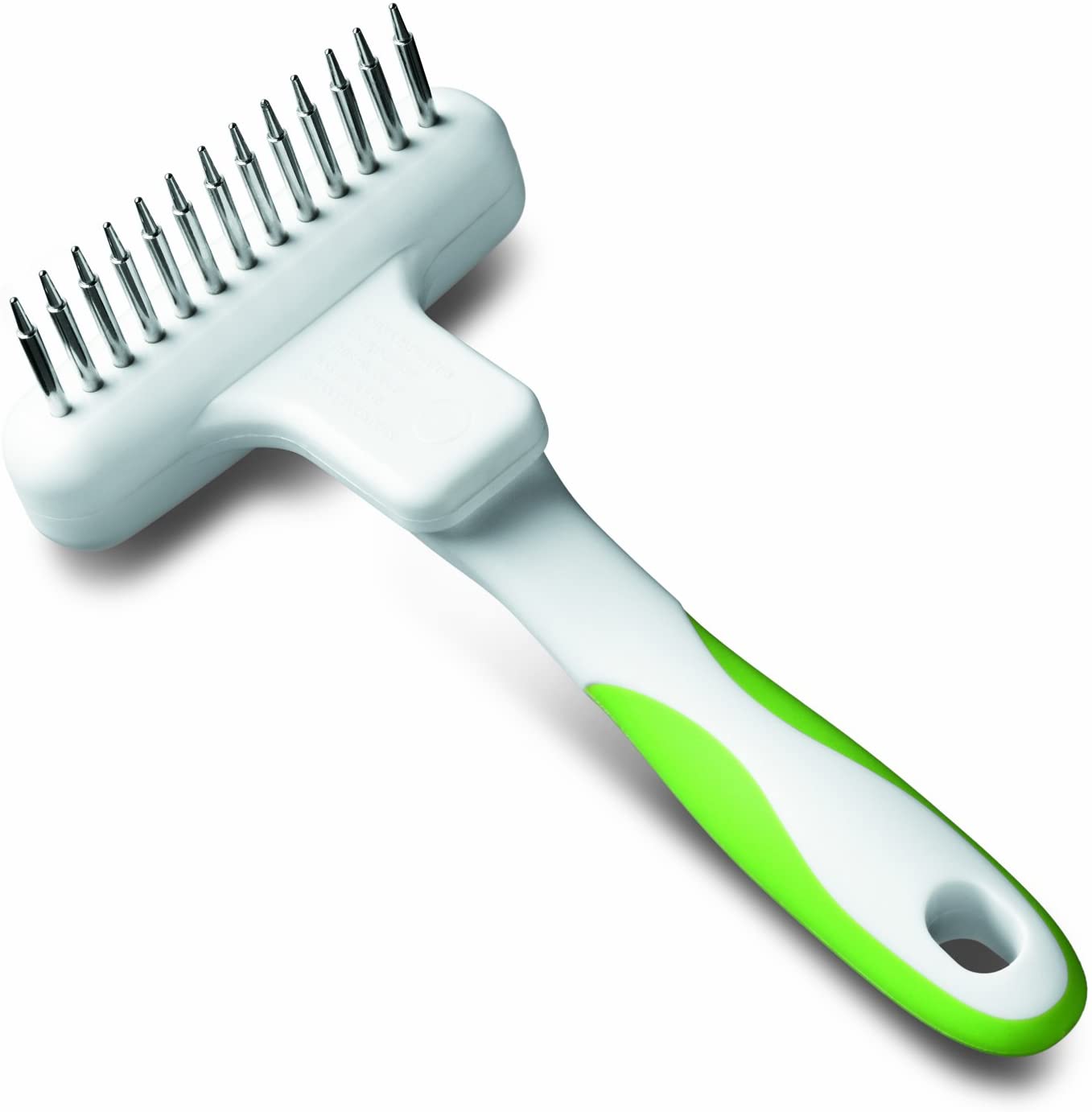 ANDIS - Flexible Rake Comb in , durable Pet Combs & Brushes for dogs