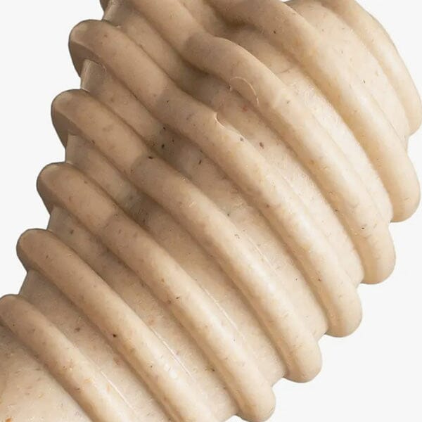 BETTERBONE - Tough Natural Chew Toy in , durable for dogs