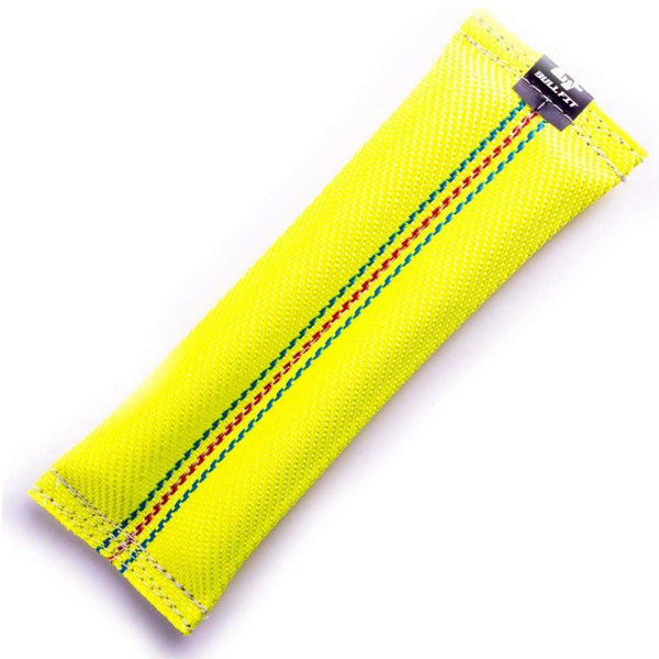 BULL FIT - Floating Fetch & Tug Toy (Flat Center) in , durable Dog Toys for dogs