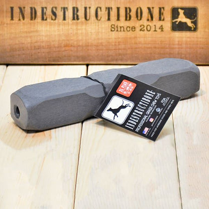 BULLETPROOF PET - Indestructibone Professional Grade XL Plus for Dogs 51-100 LBS in , durable Dog Toys for dogs