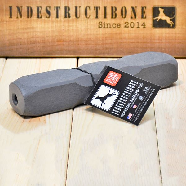 Bulletproof Pet - Indestructibone Professional Grade XL Plus - Dogs 51-100 LBS Toys German Shepherd Shop 