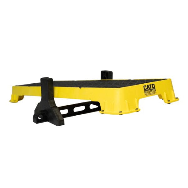 CATO OUTDOORS - Cato Plank XL Platform in , durable for dogs