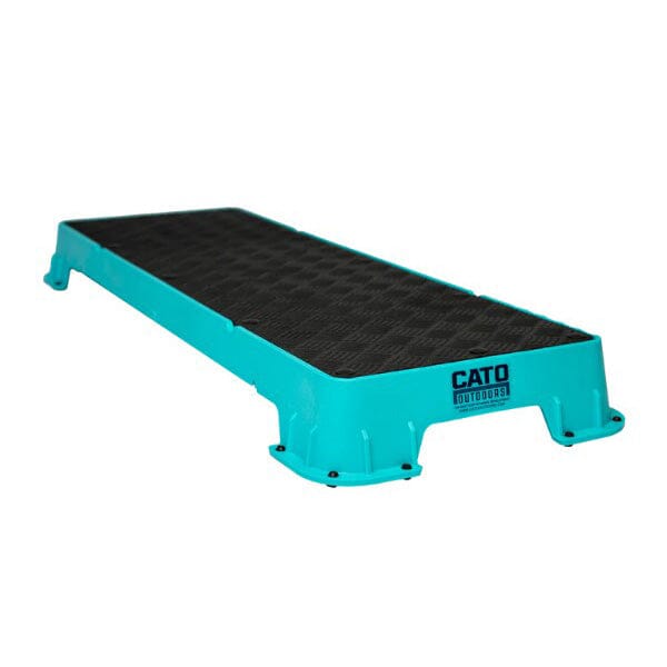 CATO OUTDOORS - Cato Plank XL Platform in , durable for dogs