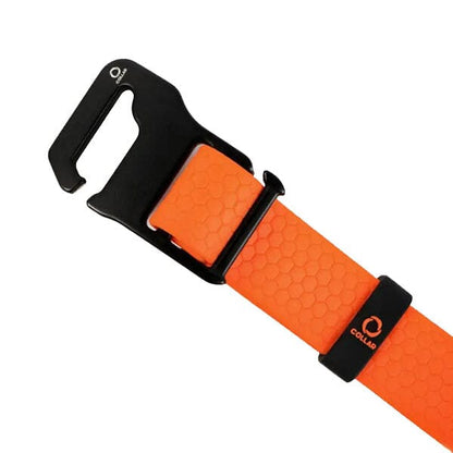 COLLAR - Evolutor Dog Collar - Lifetime Warranty in , durable for dogs