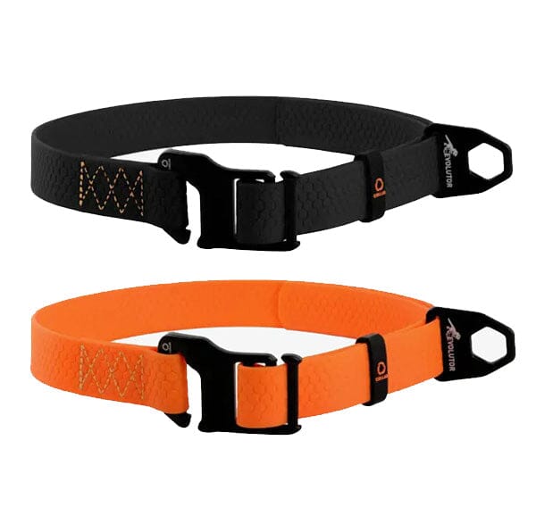 COLLAR - Evolutor Dog Collar - Lifetime Warranty in , durable for dogs