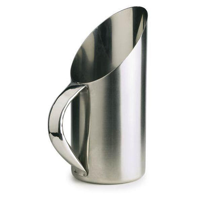 PROSELECT - Dog Food Scoop Stainless Steel Matte Finish in , durable Pet Food Scoops for dogs