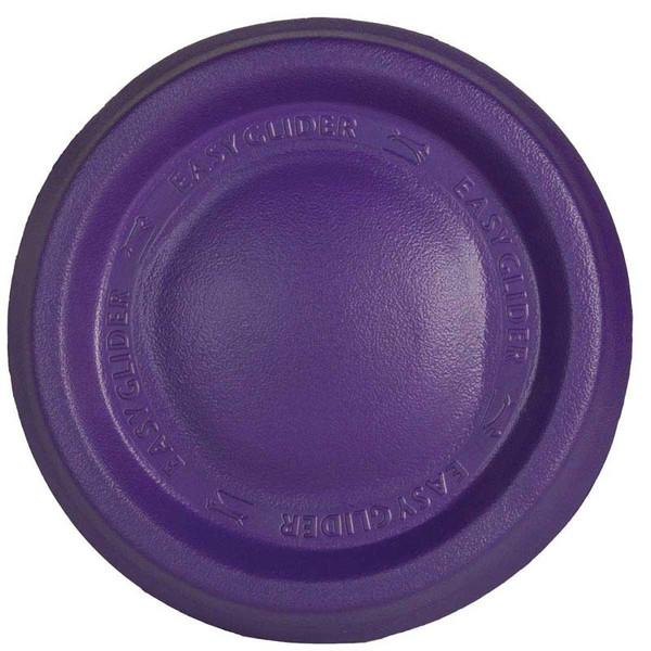 STARMARK - EasyGlide Durafoam Disc Toy in 9-in, durable Dog Toys for dogs