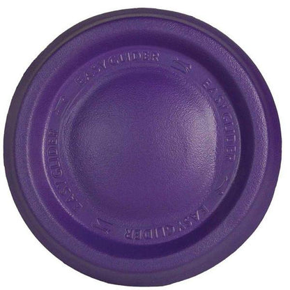 STARMARK - EasyGlide Durafoam Disc Toy in 9-in, durable Dog Toys for dogs