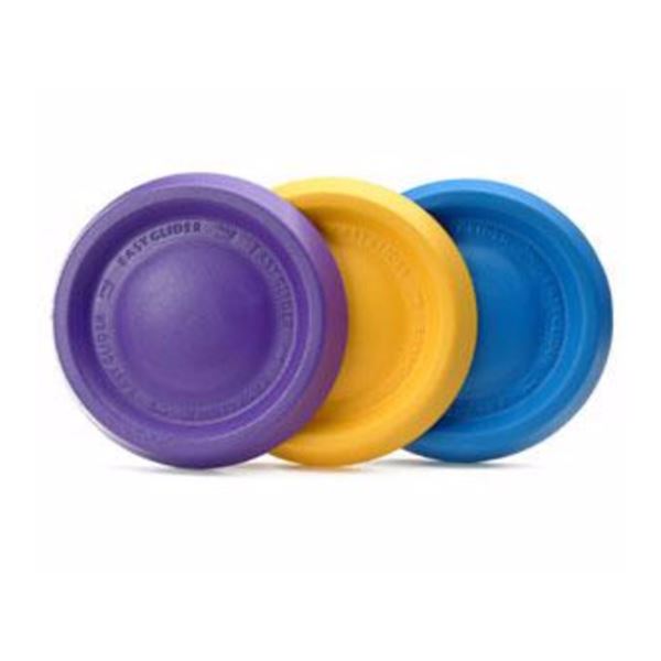 STARMARK - EasyGlide Durafoam Disc Toy in , durable Dog Toys for dogs