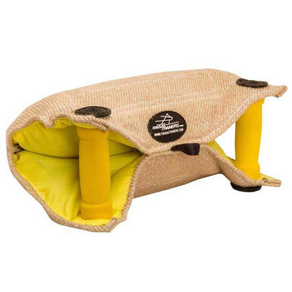 FOR DOG TRAINERS - Bite Developer in , durable for dogs