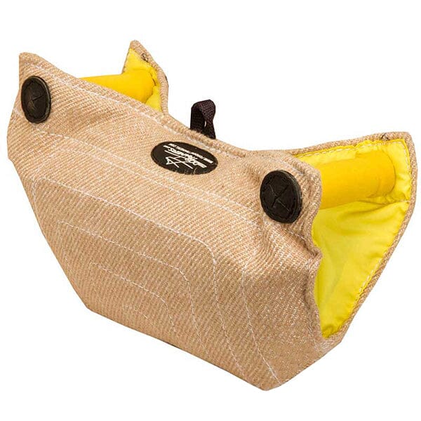 FOR DOG TRAINERS - Bite Developer in , durable for dogs