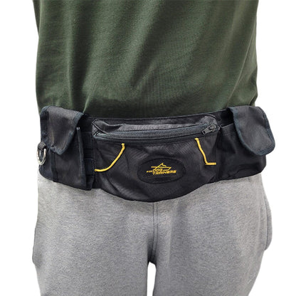 FOR DOG TRAINERS - Convenient Dog Training Pouch for Treats and Toys in , durable Pet Training Aids for dogs
