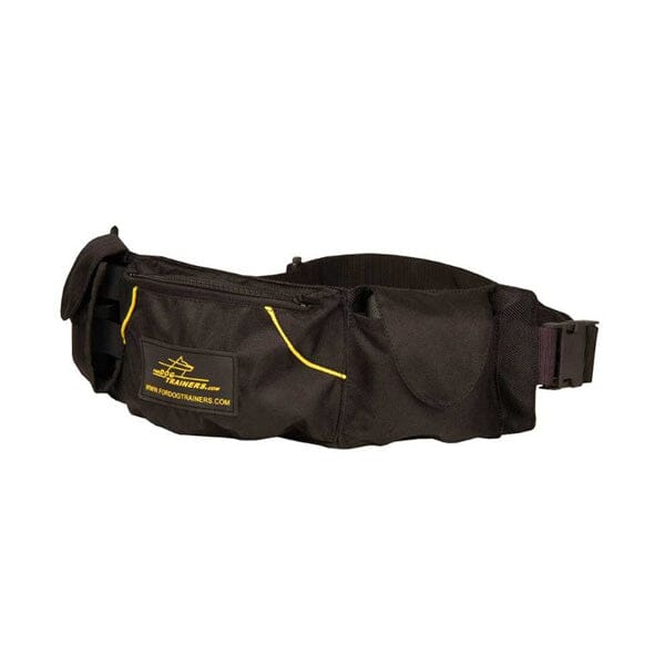 FOR DOG TRAINERS - Convenient Dog Training Pouch for Treats and Toys in , durable Pet Training Aids for dogs