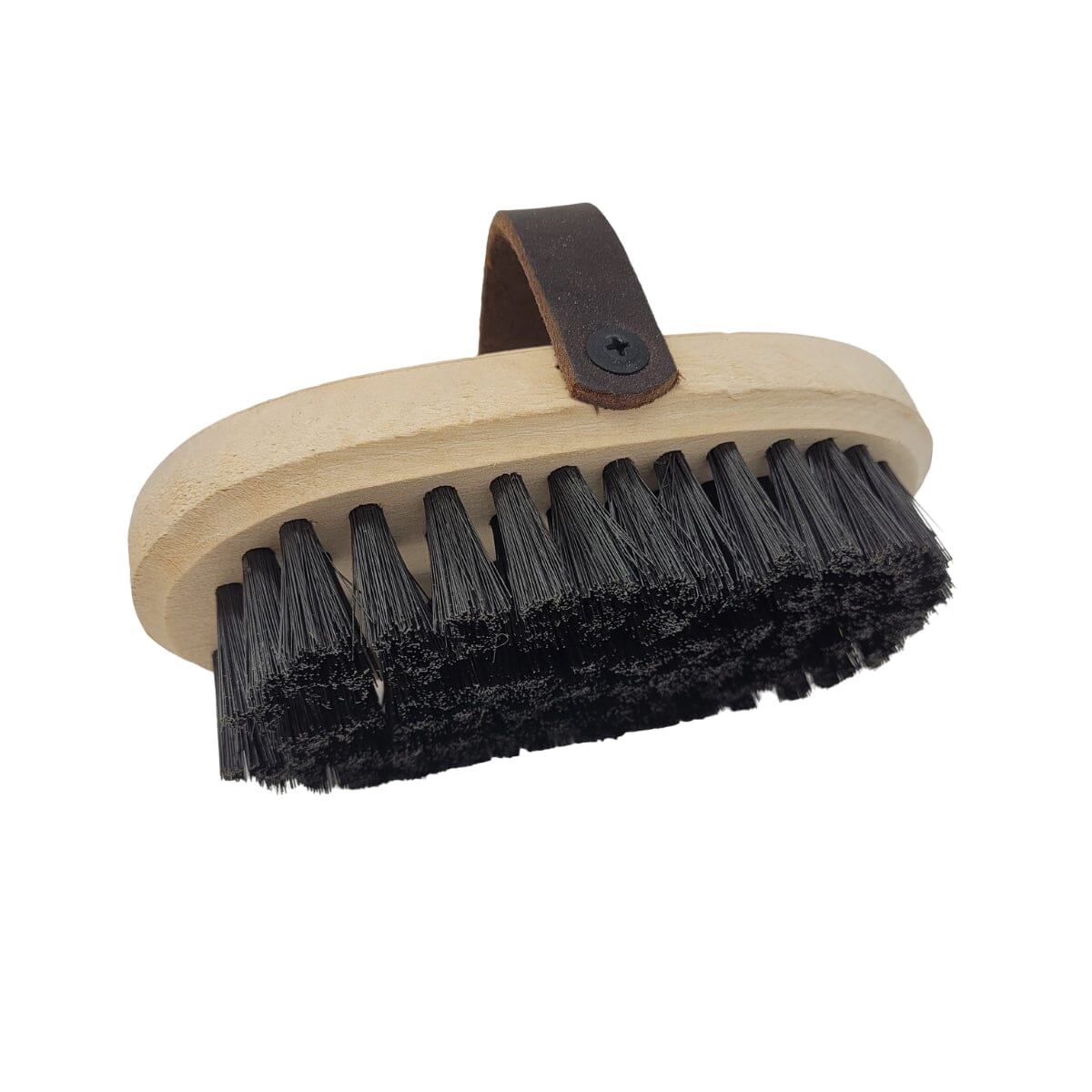 FOR DOG TRAINERS - Daily Use Bristle Brush for Dogs in , durable Pet Grooming Supplies for dogs