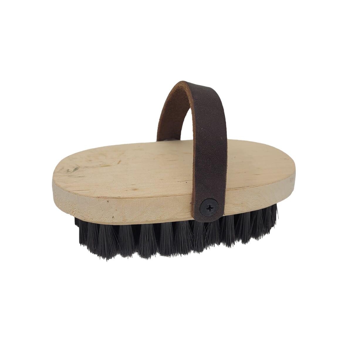 FOR DOG TRAINERS - Daily Use Bristle Brush for Dogs in , durable Pet Grooming Supplies for dogs