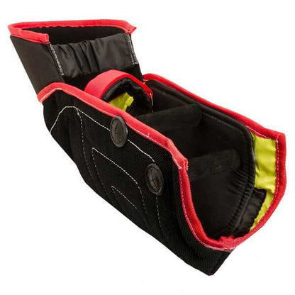 FOR DOG TRAINERS - French Linen Bite Protection Sleeve for Training Young and Adult Dogs in , durable for dogs