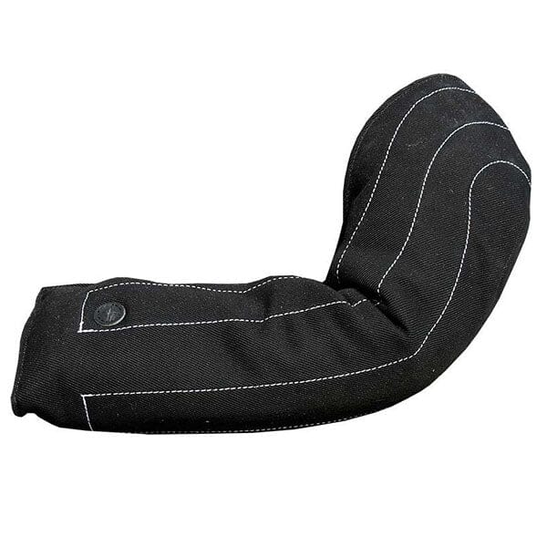 FOR DOG TRAINERS - French Linen Puppy Bite Sleeve (Up to 12 months) in , durable Pet Training Aids for dogs