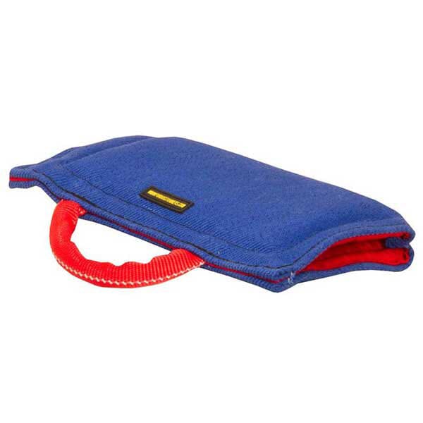 FOR DOG TRAINERS - Super Soft First Sleeve For Puppies 3 Month And Older in , durable for dogs
