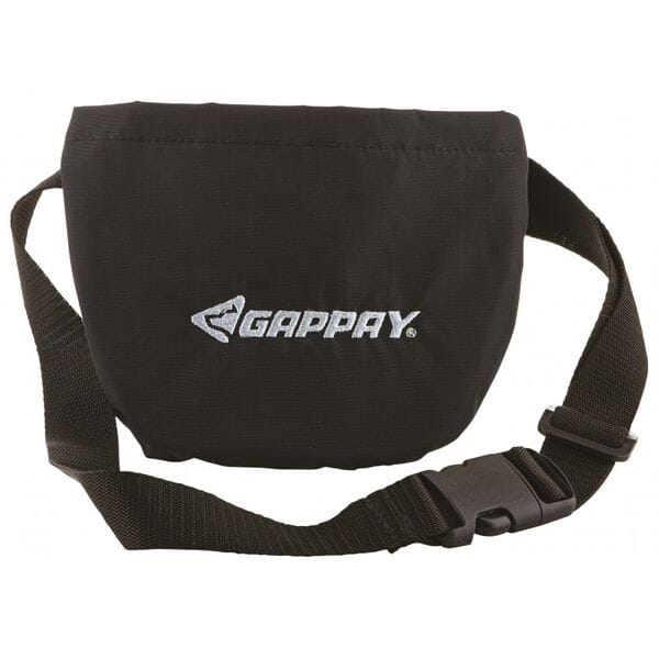 GAPPAY - Big Food Bag With Belt Gappay 