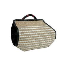 GAPPAY - Fly Jute Sleeve in , durable Pet Training Aids for dogs